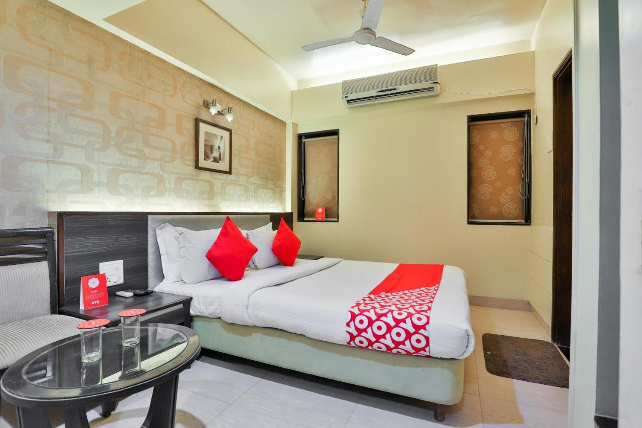 Oyo 17332 Hotel Nana'S Daman Exterior photo