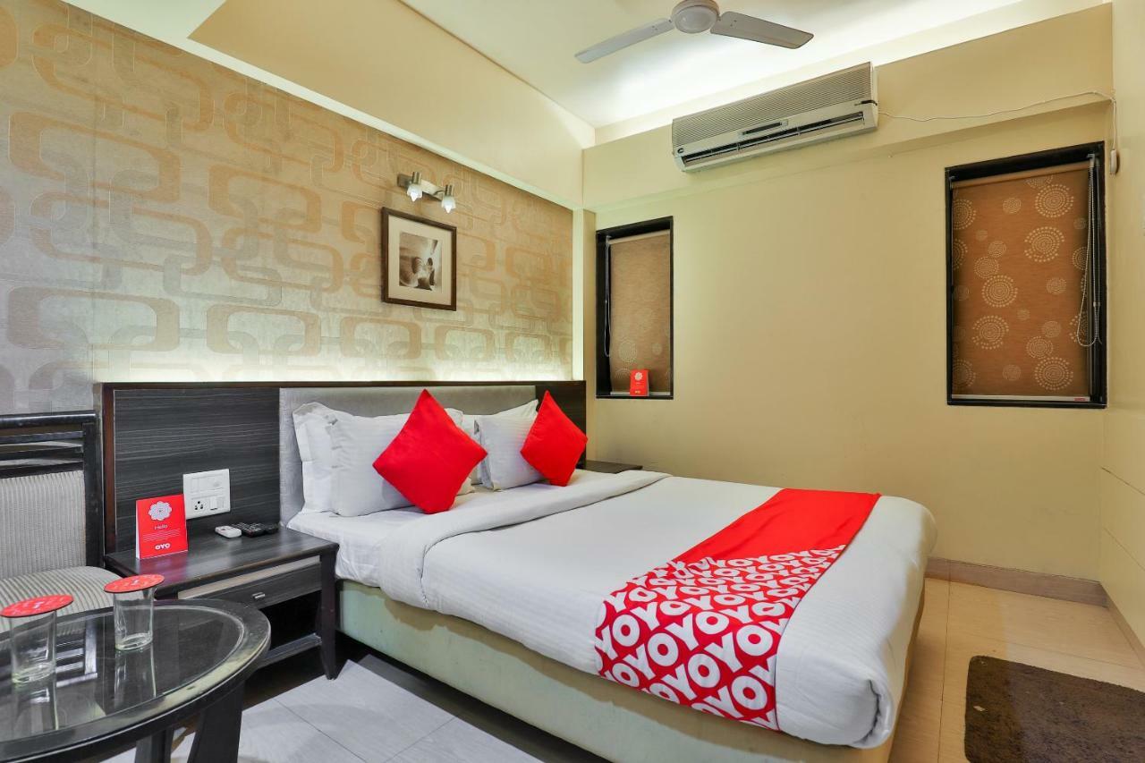 Oyo 17332 Hotel Nana'S Daman Exterior photo